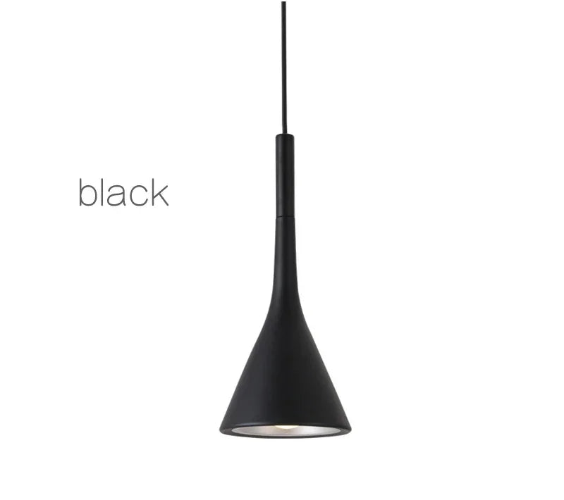 Modern LED Pendant Light