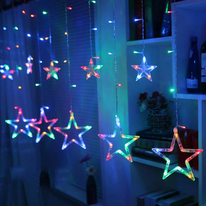 Fairy String Lights 138 LED