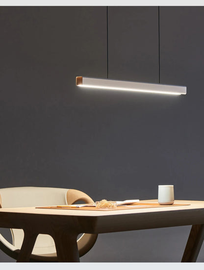 Modern LED Pendant Light