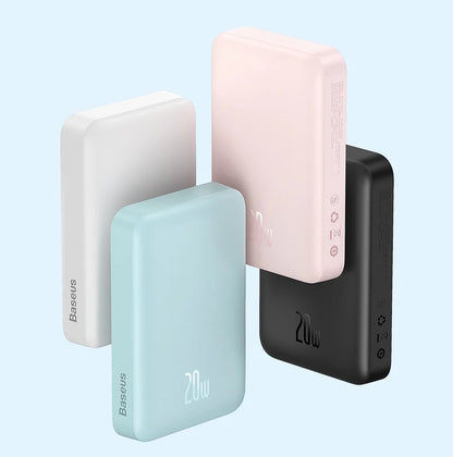 Baseus 10,000mAh Magnetic Power Bank