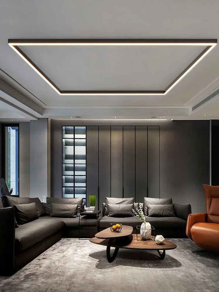 Nordic LED Ceiling Light