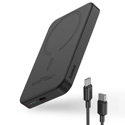 Baseus 5000mAh Magnetic Power Bank