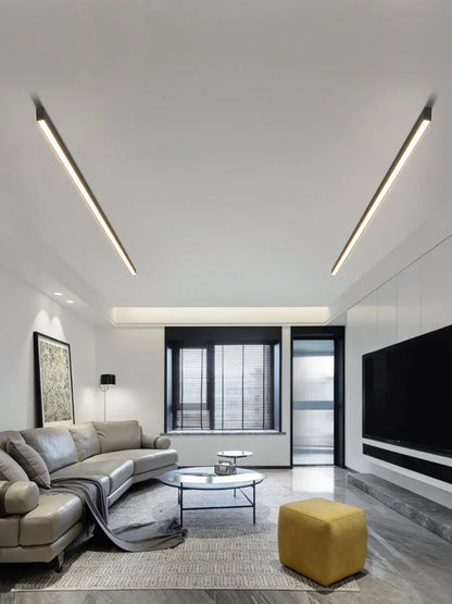 Nordic LED Ceiling Light