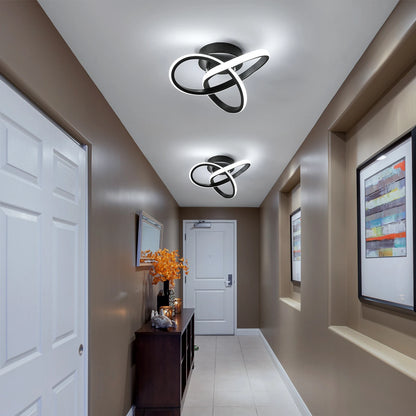 Modern LED Ceiling Light