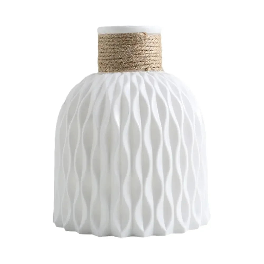 Wave Ripple Vase