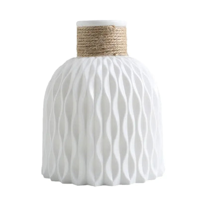 Wave Ripple Vase