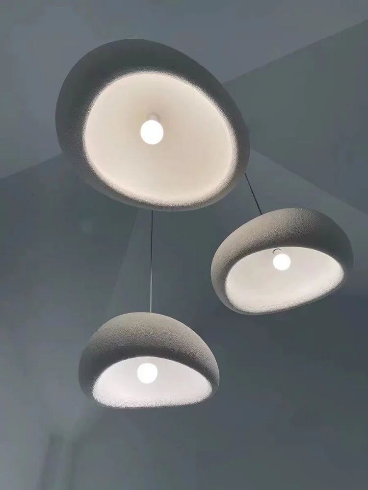 Modern LED Hanging Chandelier