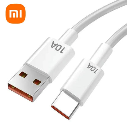 Xiaomi 120W GaN USB Fast Charger