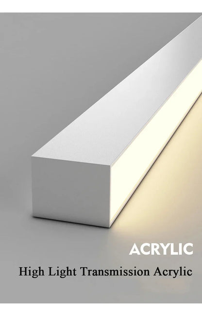 Nordic LED Ceiling Light