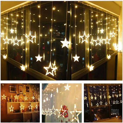 Fairy String Lights 138 LED