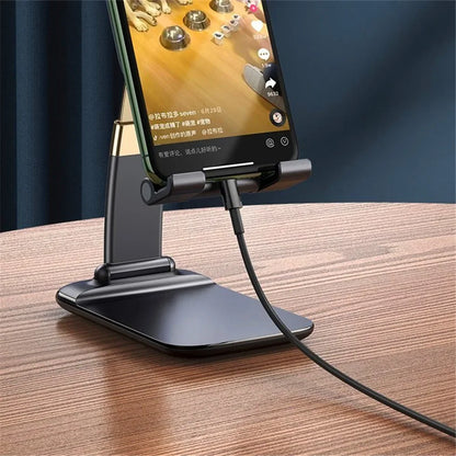 Foldable Phone Stand