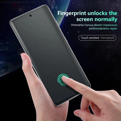 Samsung Ceramic Privacy Screen Protector