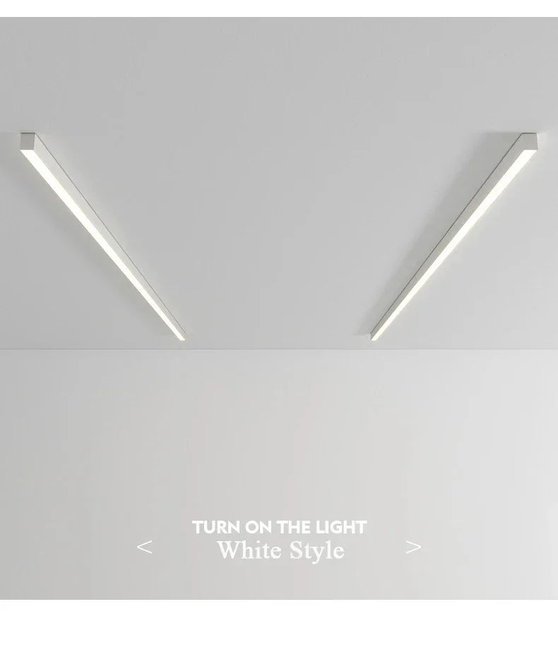 Nordic LED Ceiling Light