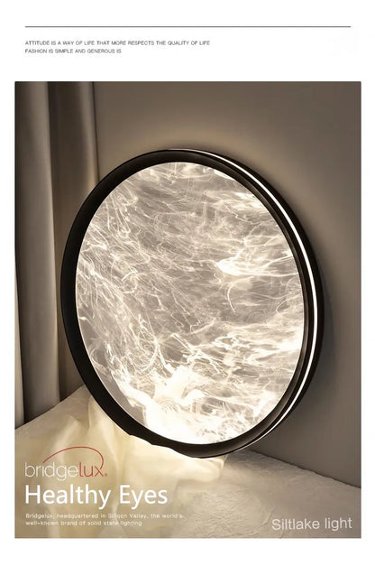 Luxury Colorful Cloud Ceiling Lamp