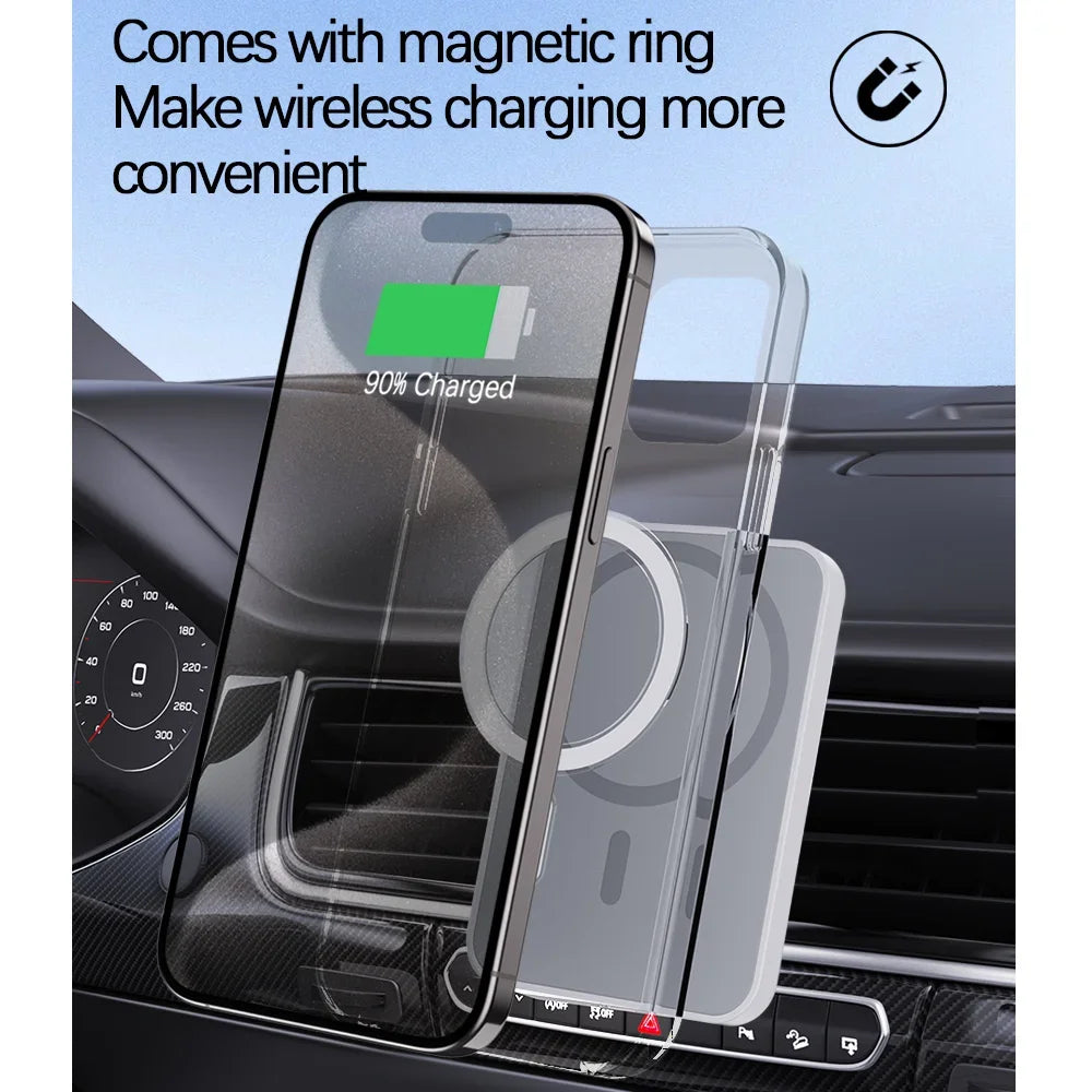 Air Vent Mount for iPhone