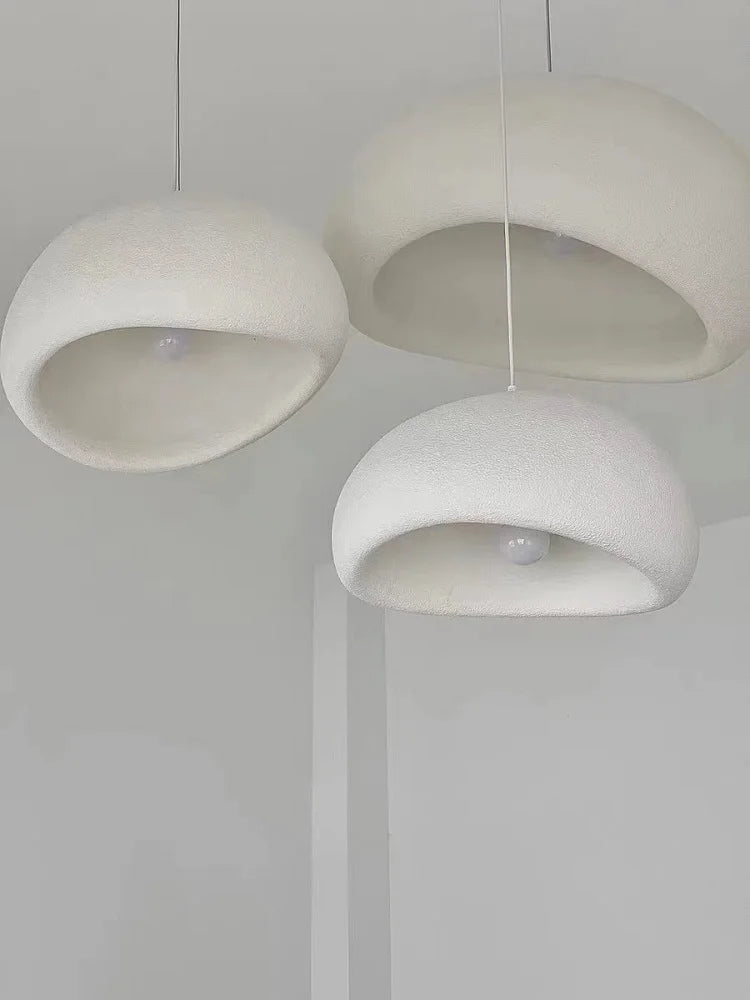 Modern LED Hanging Chandelier