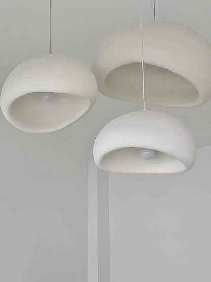 Modern LED Hanging Chandelier