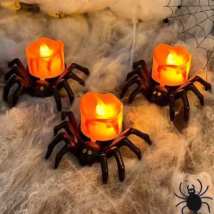 Haunted House Halloween Decor