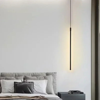 Modern LED Pendant Chandelier