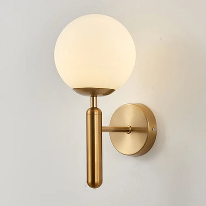 Modern Wall Light Lamp