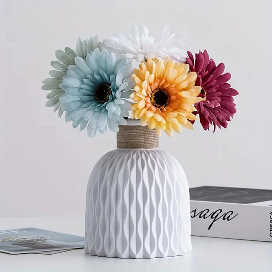 Wave Ripple Vase