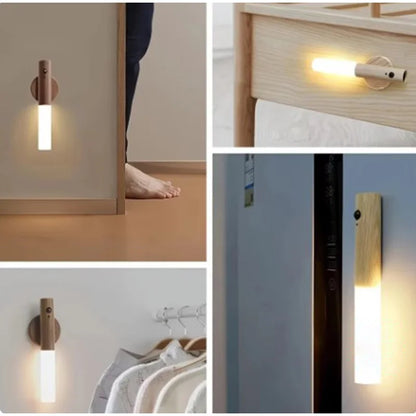 Smart Motion Sensor Night Light