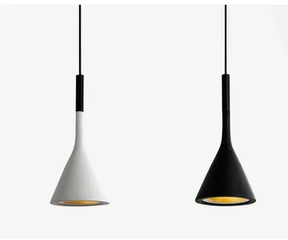 Modern LED Pendant Light