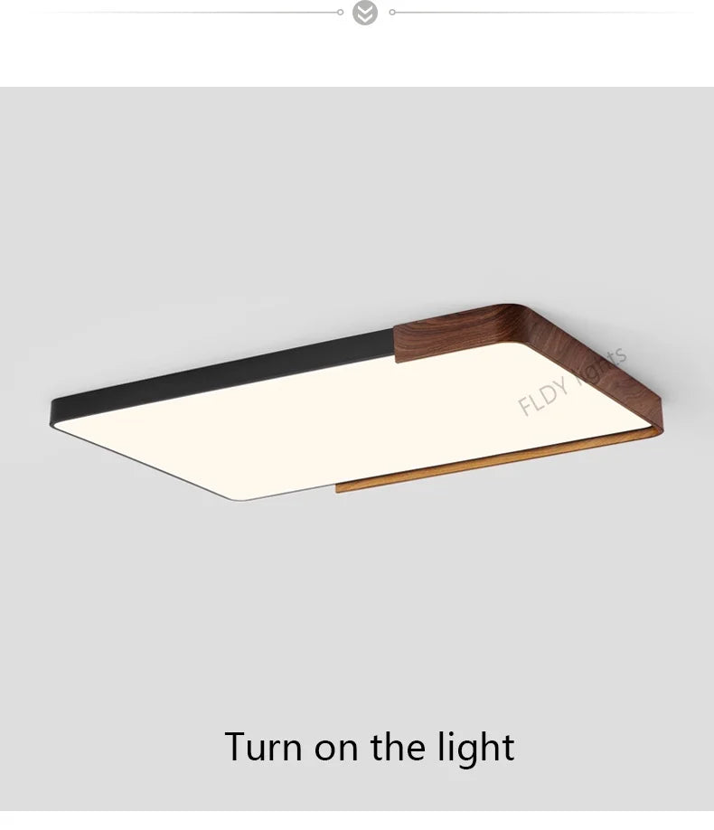 Modern Minimalist Bedroom Lamp