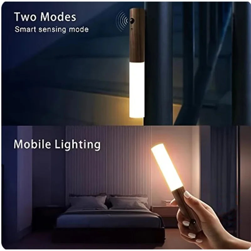 Smart Motion Sensor Night Light