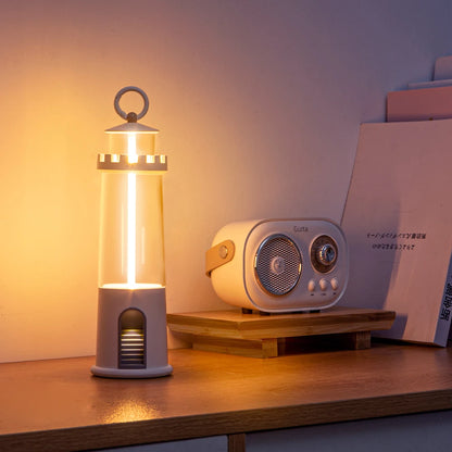 LED Motion Sensor Night Light