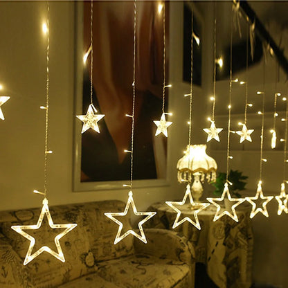 Fairy String Lights 138 LED