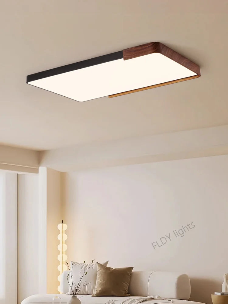 Modern Minimalist Bedroom Lamp