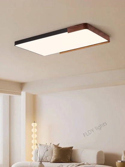 Modern Minimalist Bedroom Lamp