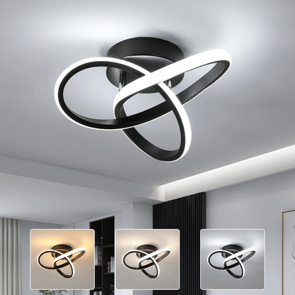 Modern LED Ceiling Light